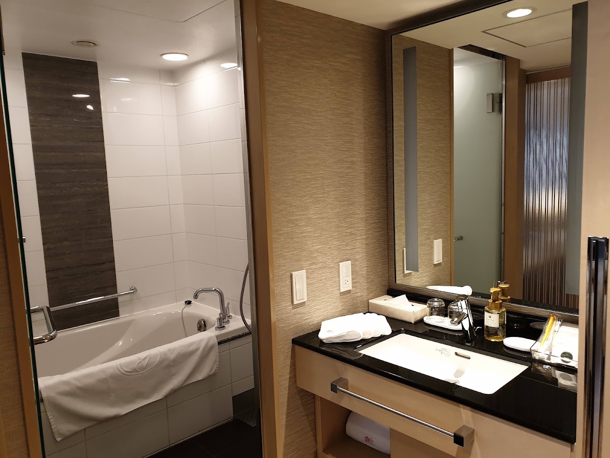 Asakusa View Hotel photo 3