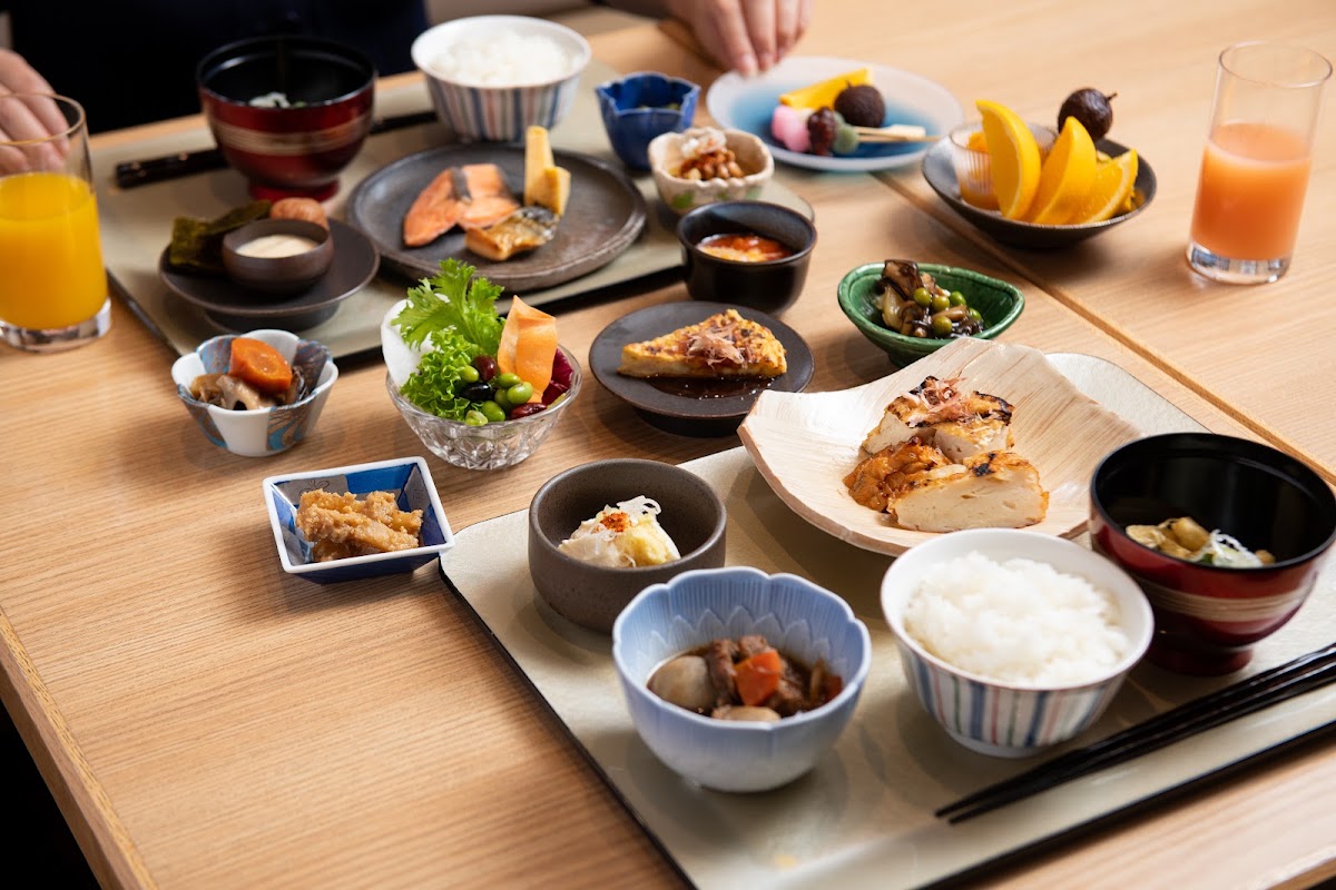 Asakusa View Hotel photo 4