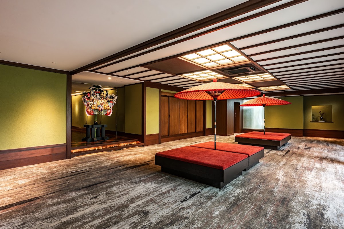 Asakusa View Hotel photo 10