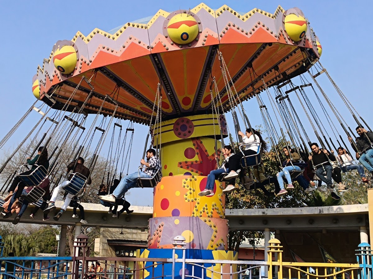 Adventure Island photo 2
