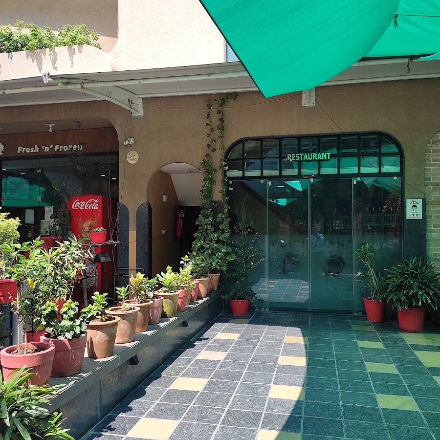 Simran Farm & Restaurant