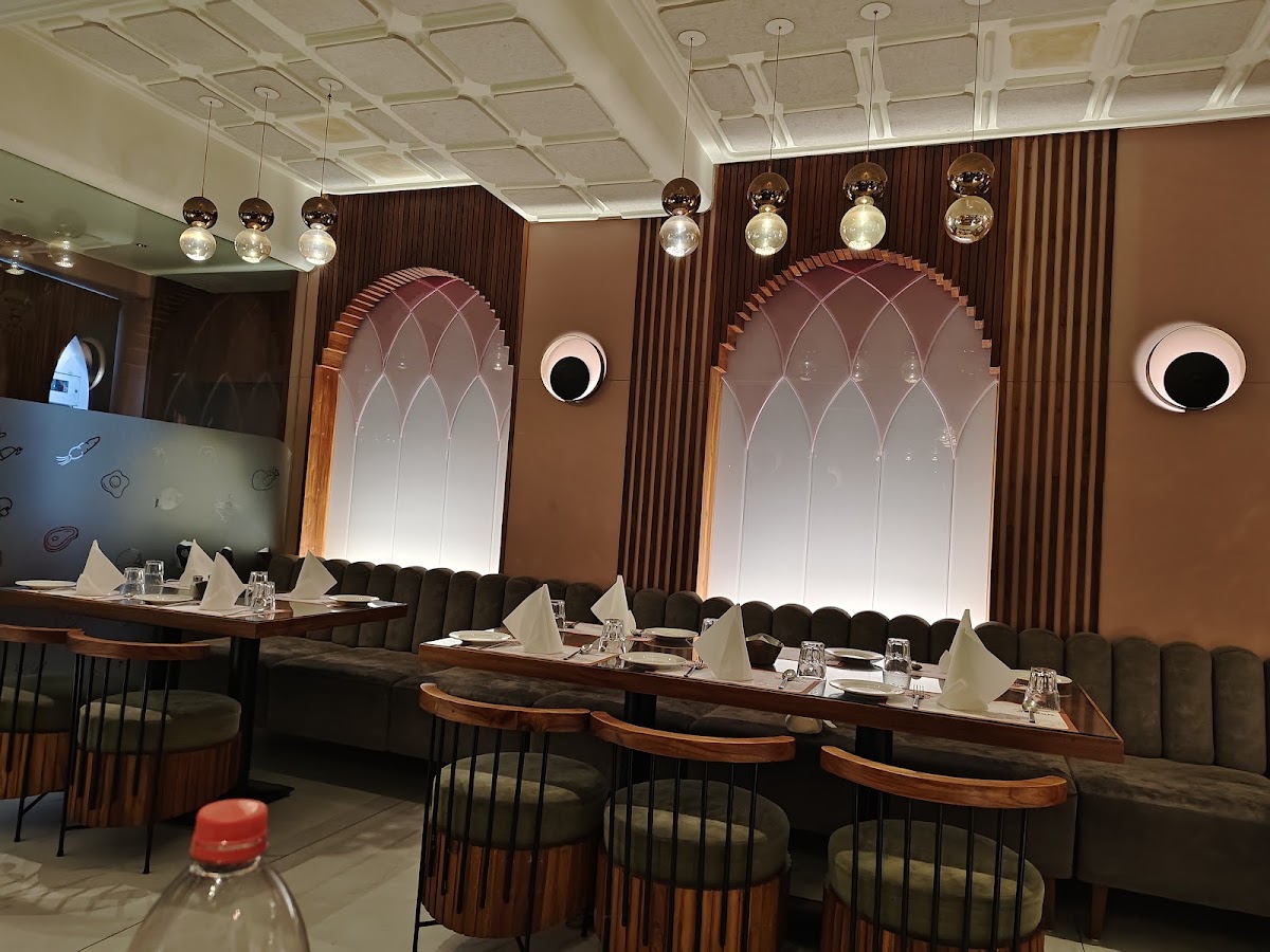 Simran Farm & Restaurant photo 5
