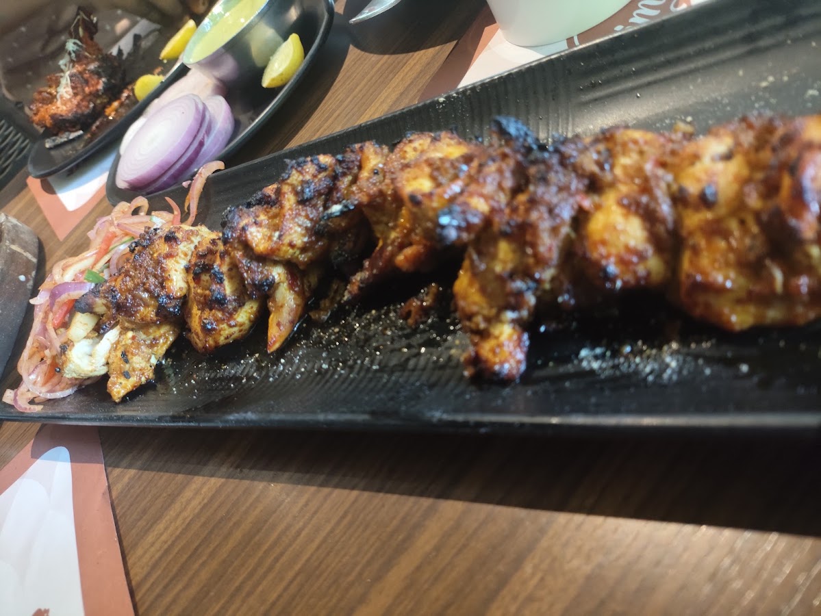 Simran Farm & Restaurant photo 6