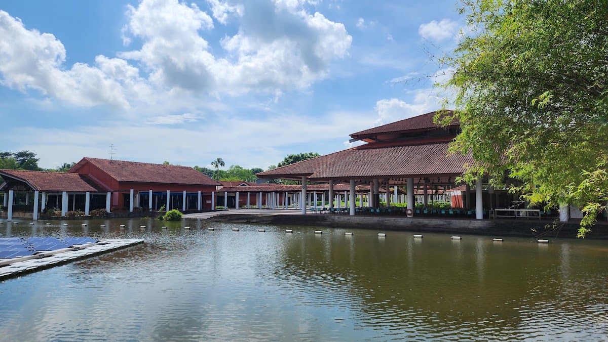 Singapore Discovery Centre photo 4