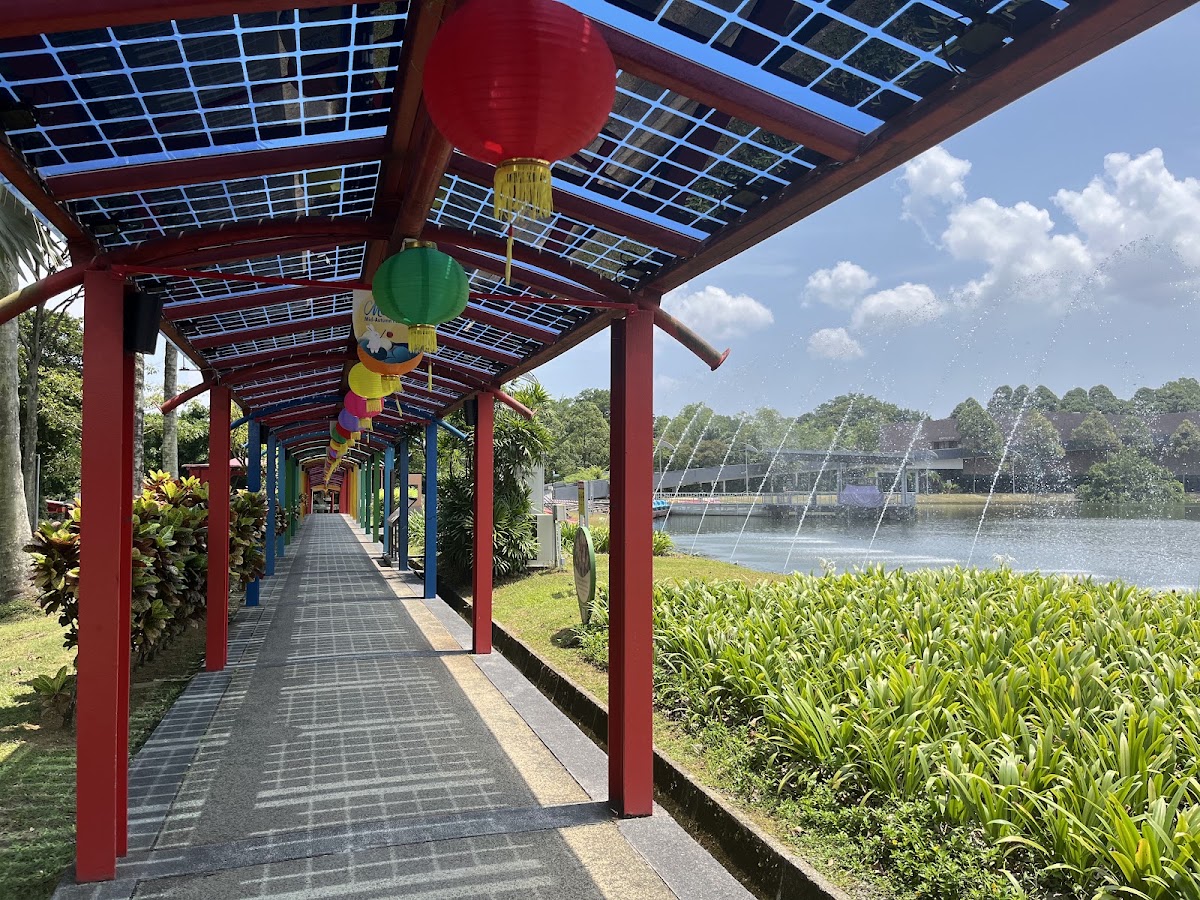 Singapore Discovery Centre photo 7