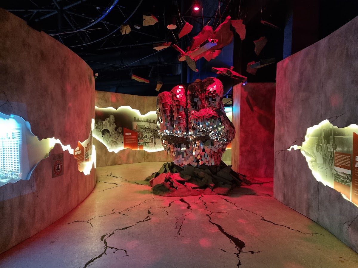 Singapore Discovery Centre photo 9