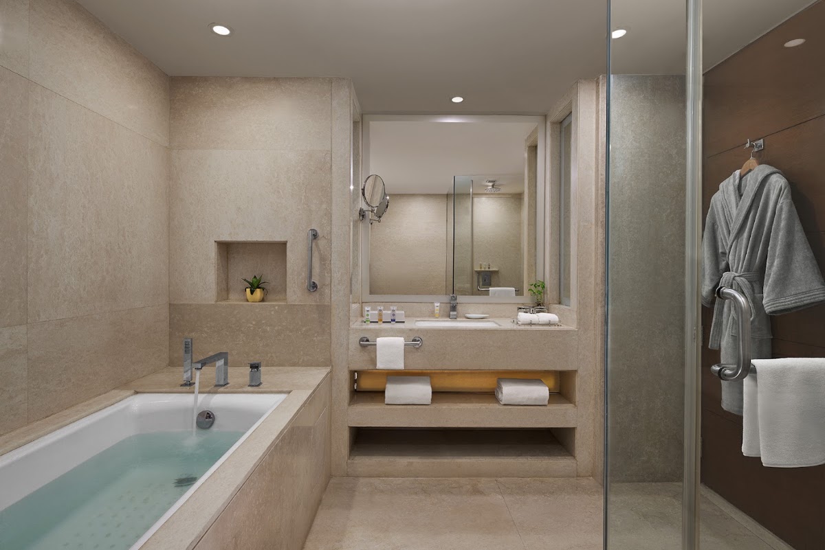 Hyatt Centric Janakpuri New Delhi photo 4
