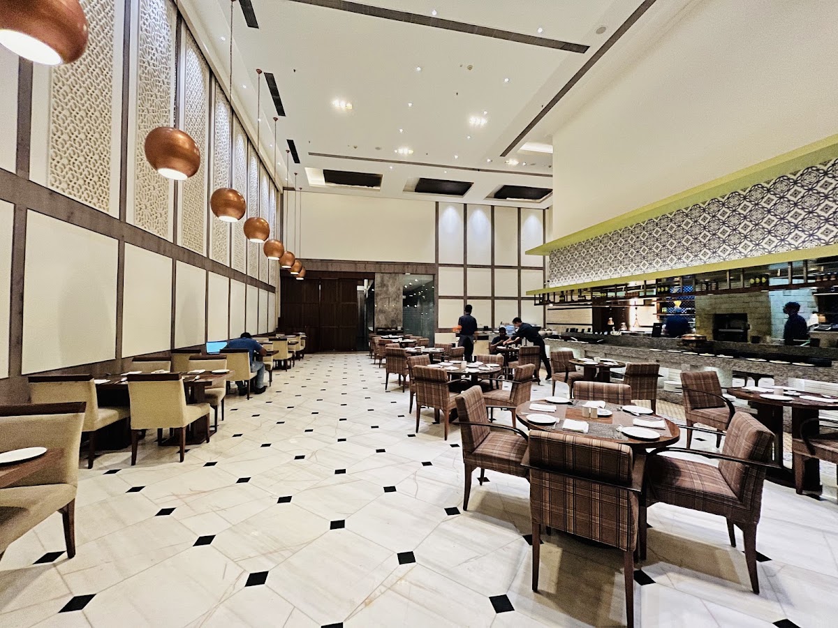 Hyatt Centric Janakpuri New Delhi photo 8