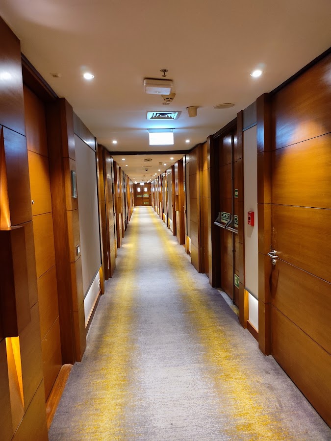 Hyatt Centric Janakpuri New Delhi photo 9