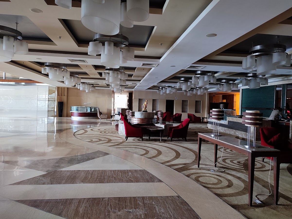 Hyatt Centric Janakpuri New Delhi photo 10
