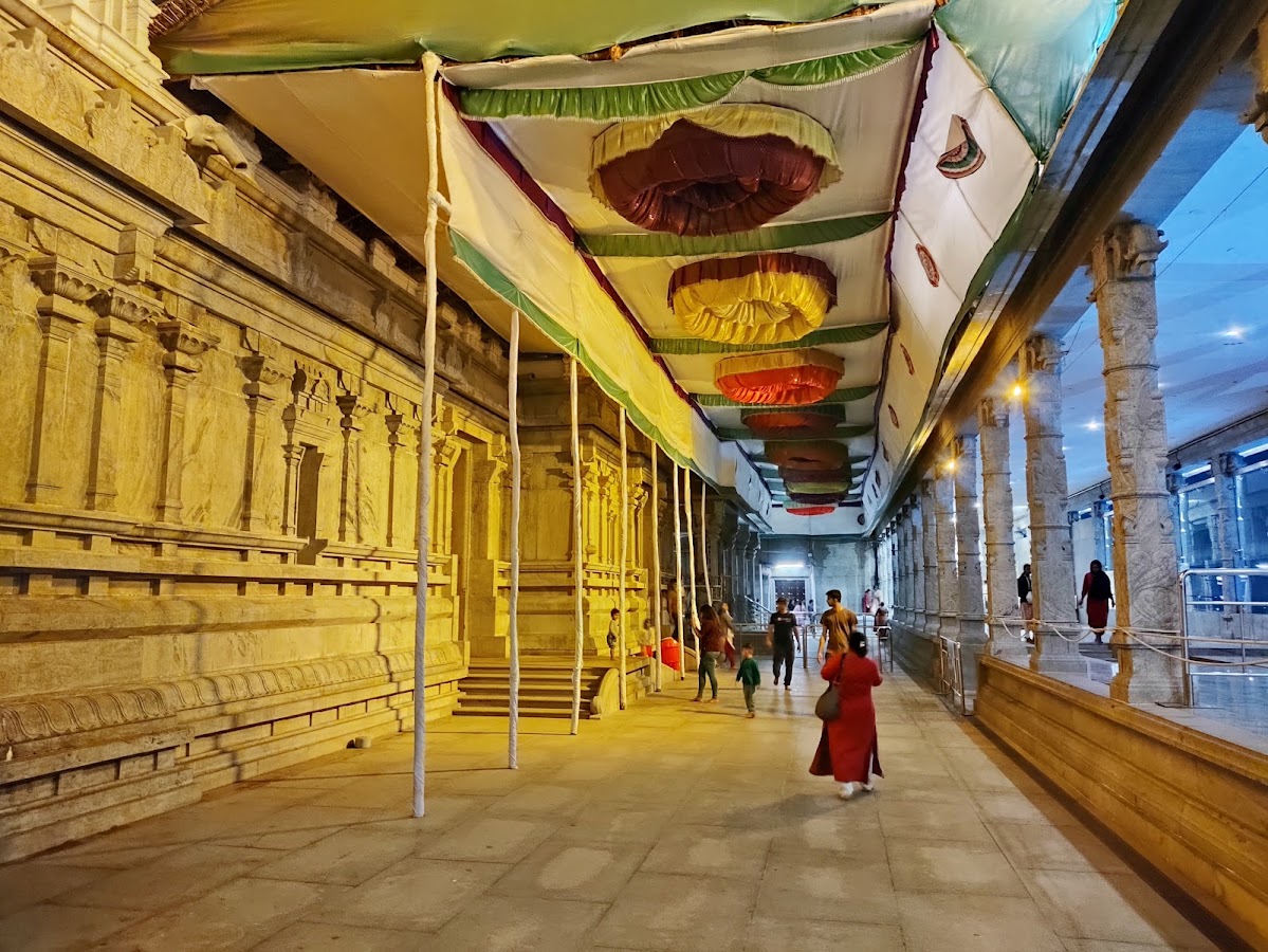 ISKCON Vaikuntha Hill photo 6