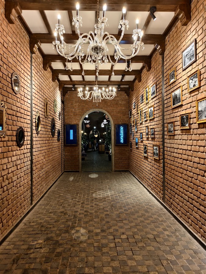 BLR Brewing Co - Whitefield photo 7