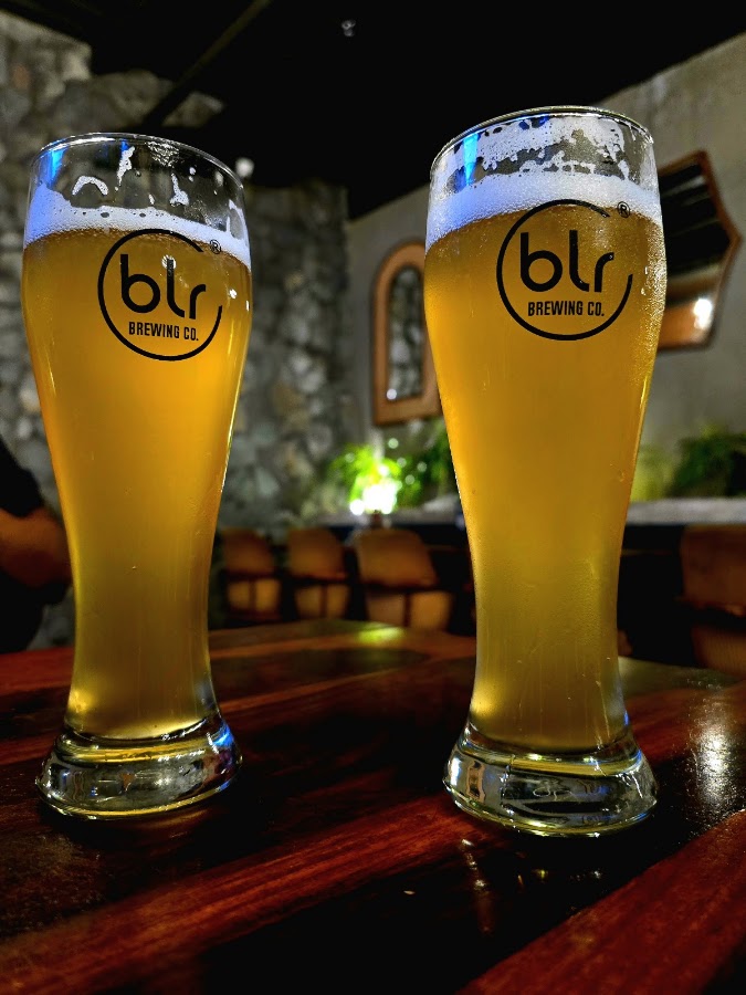 BLR Brewing Co - Whitefield photo 10
