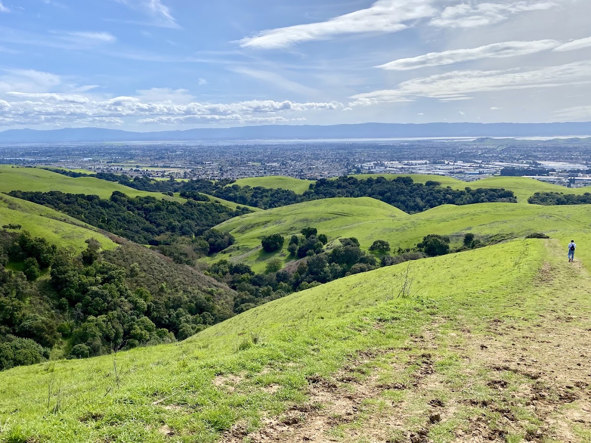 Garin Regional Park