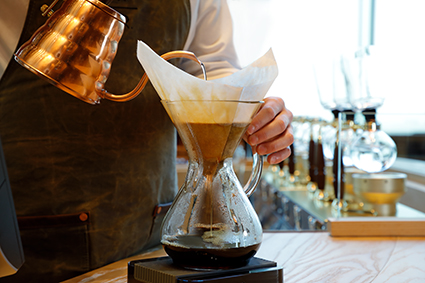Starbucks Reserve® Roastery Tokyo photo 3