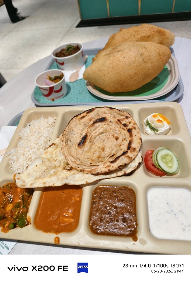 Haldiram's- Chattarpur photo 10