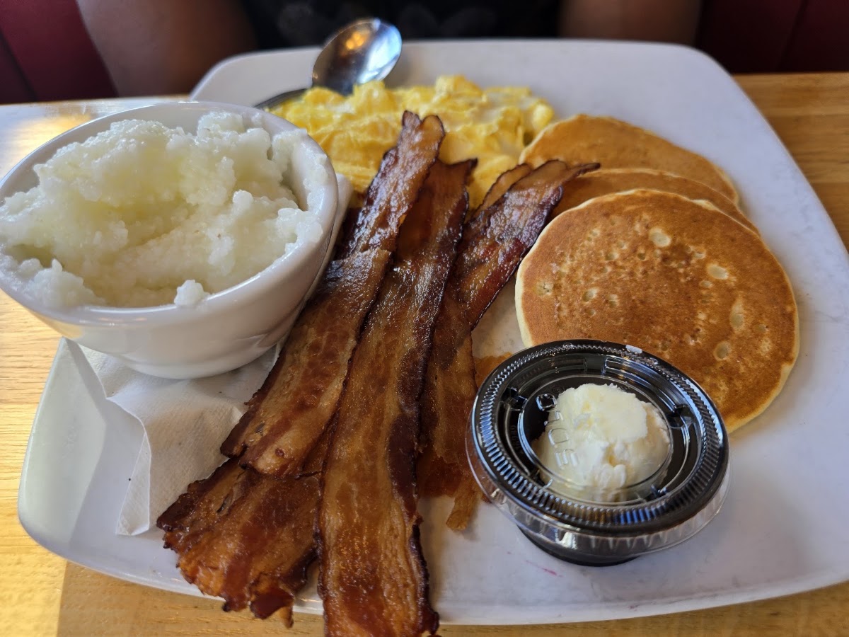 Silver Diner photo 8