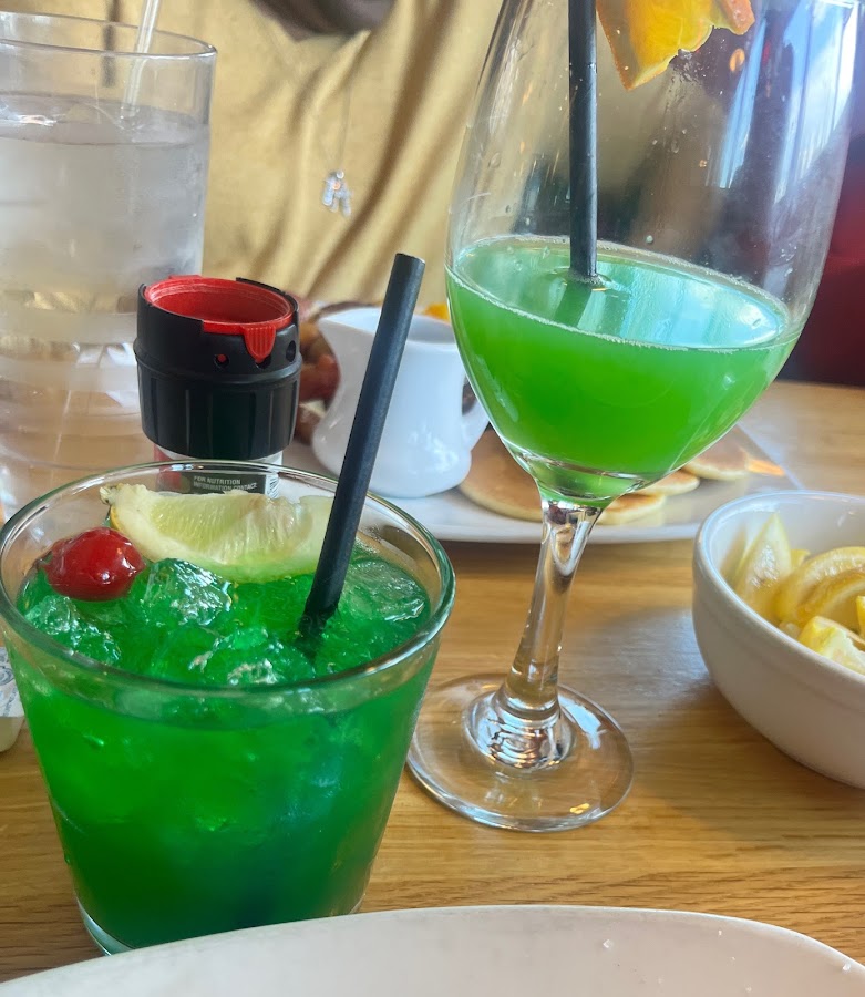 Silver Diner photo 10