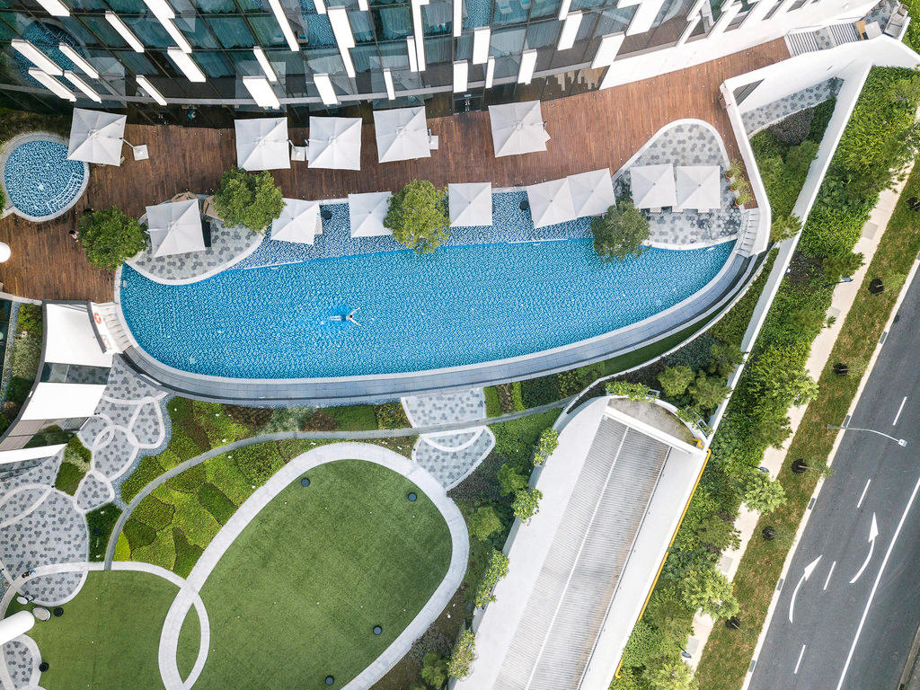 Novotel Singapore On Stevens photo 3