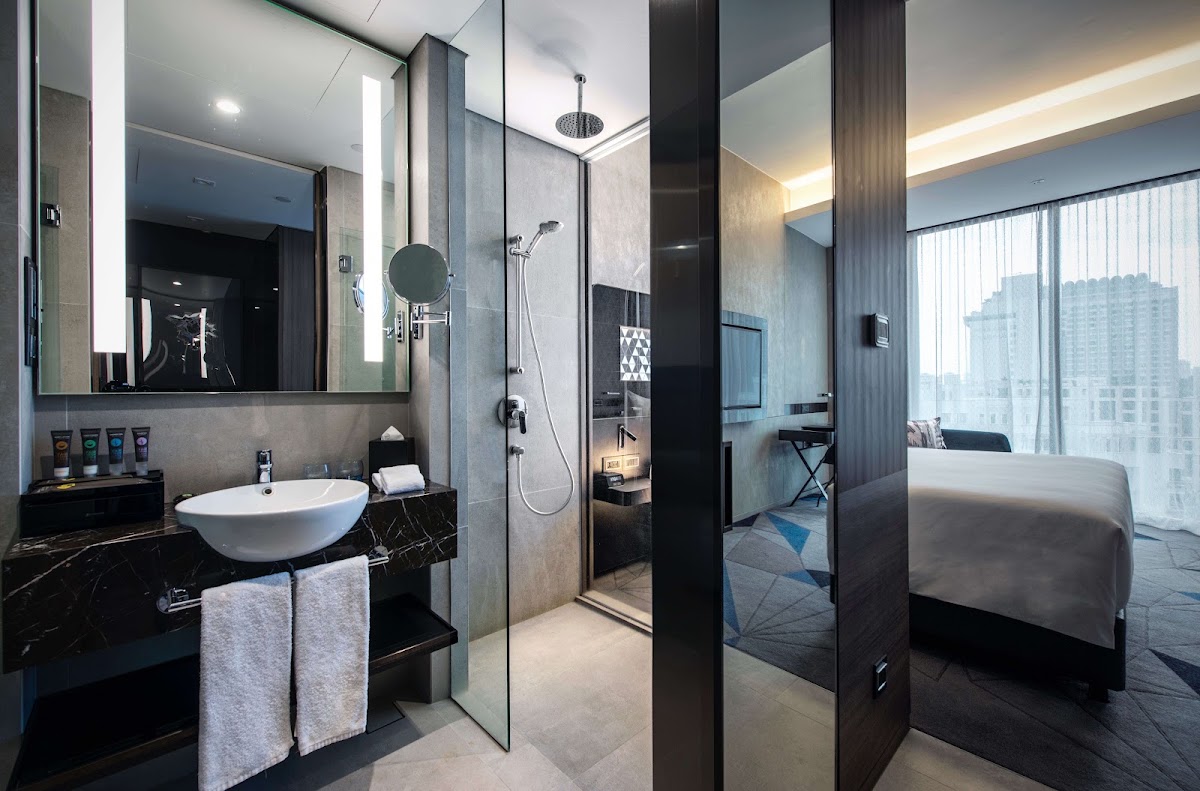 Novotel Singapore On Stevens photo 4