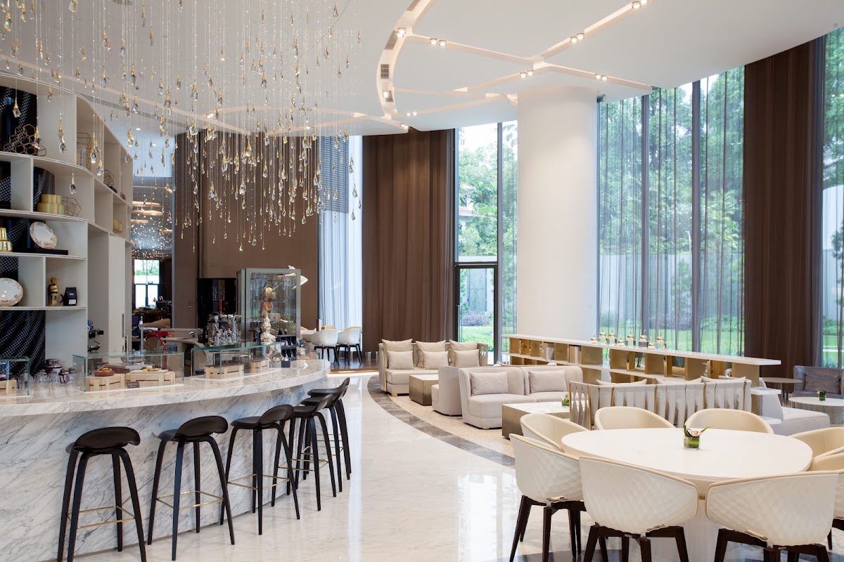 Novotel Singapore On Stevens photo 7
