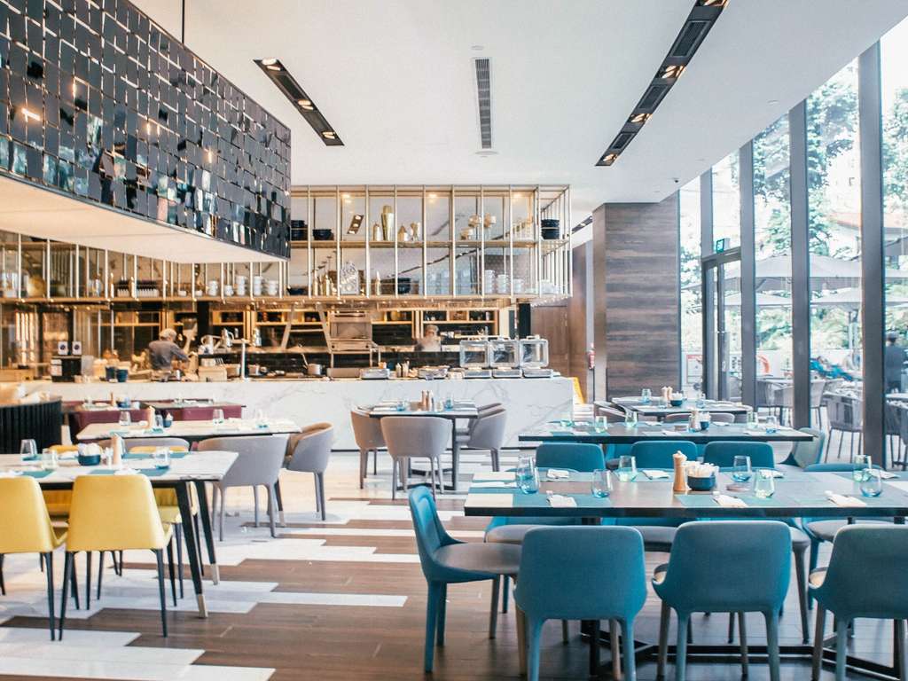 Novotel Singapore On Stevens photo 8