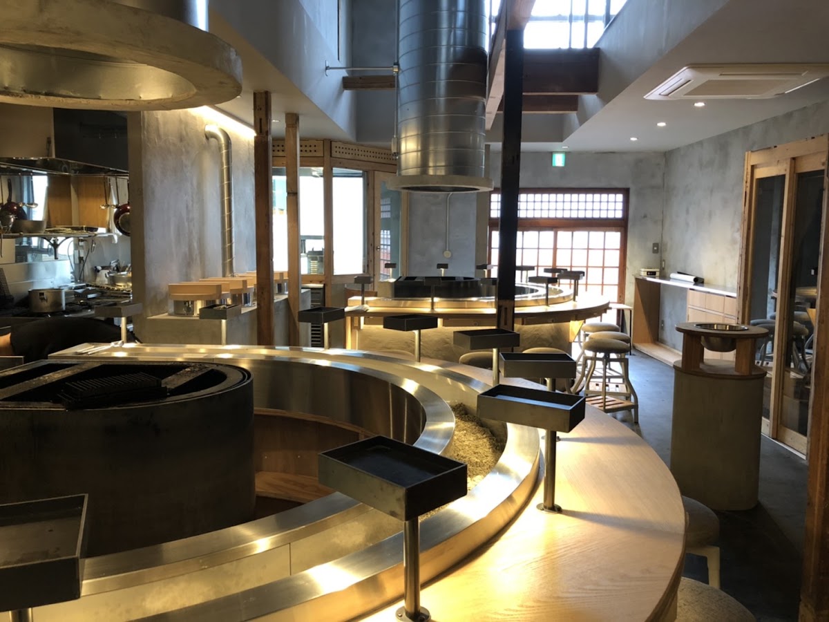 Hikiniku to Come (Kichijoji)