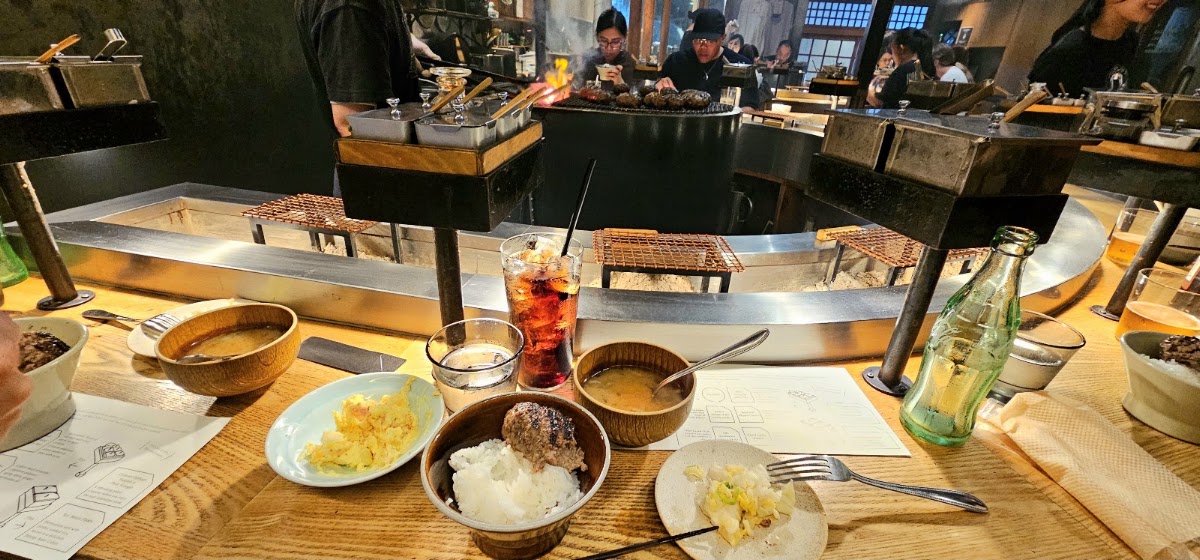 Hikiniku to Come (Kichijoji) photo 3