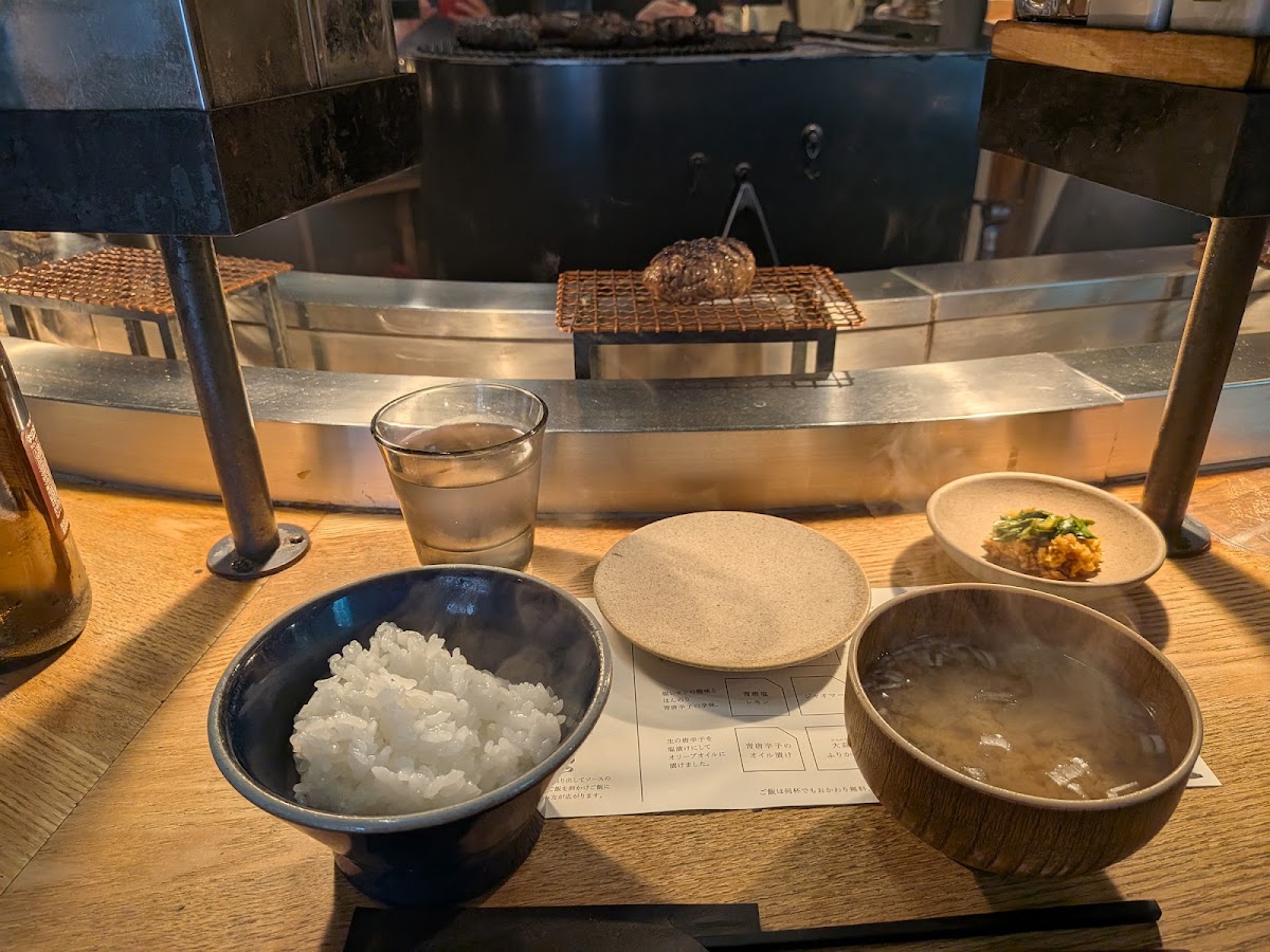 Hikiniku to Come (Kichijoji) photo 7