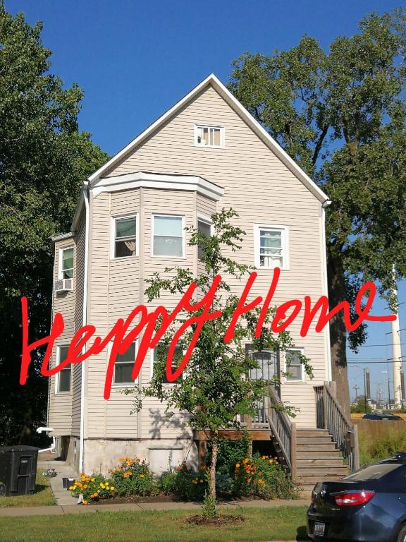 Happy Homes