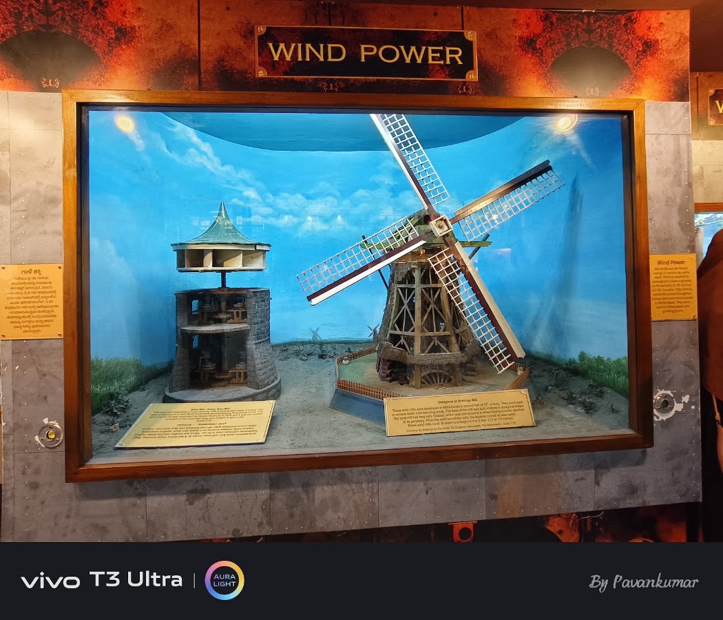 Visvesvaraya Industrial & Technological Museum photo 7