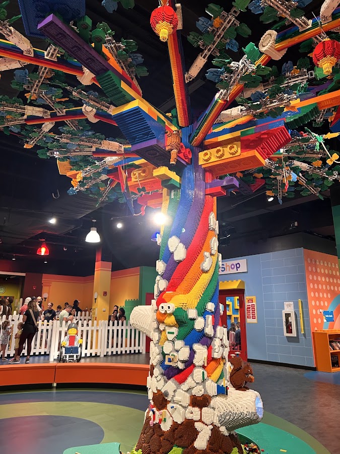 LEGO® Discovery Center Washington, D.C. photo 3