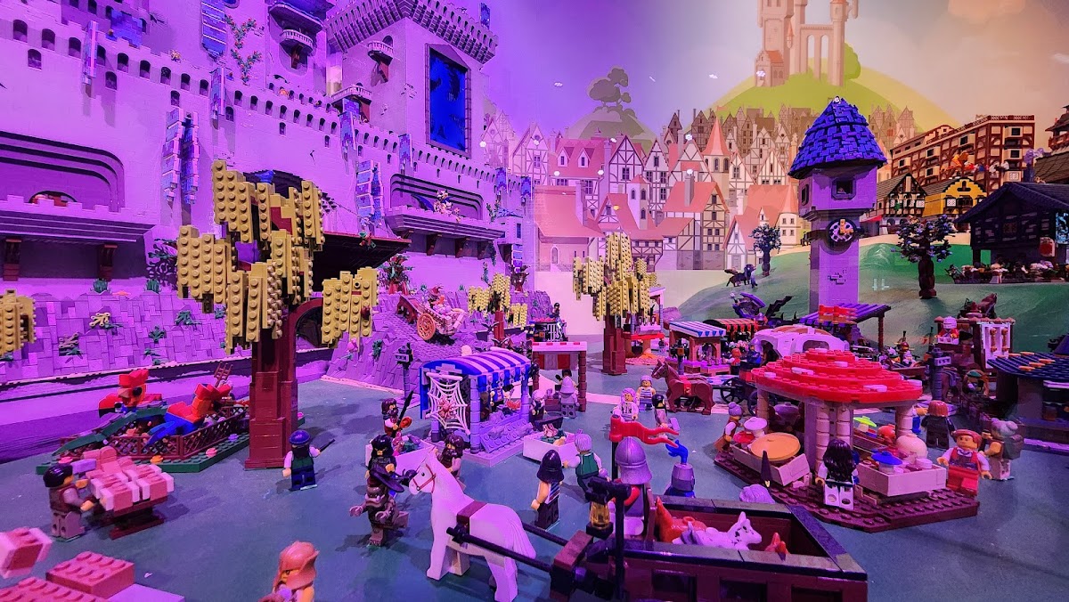 LEGO® Discovery Center Washington, D.C. photo 4
