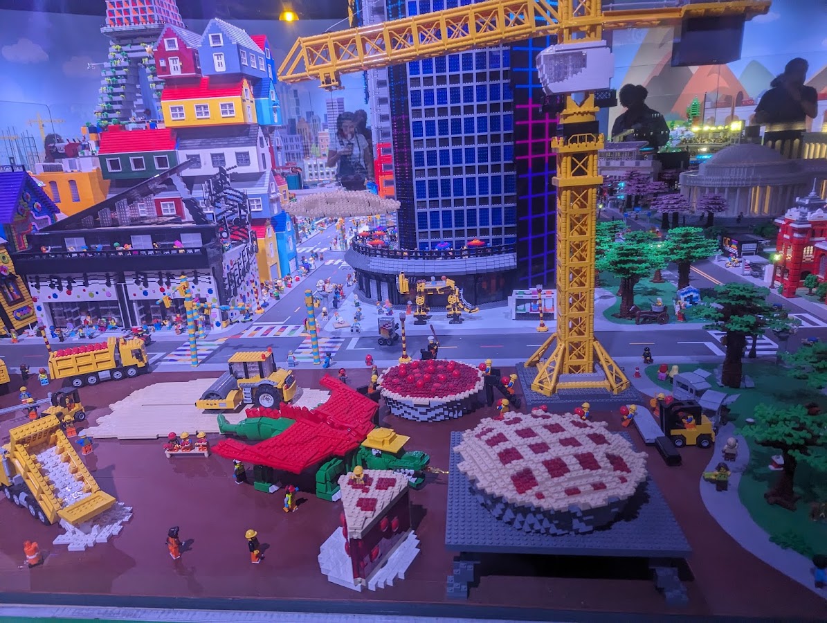 LEGO® Discovery Center Washington, D.C. photo 7
