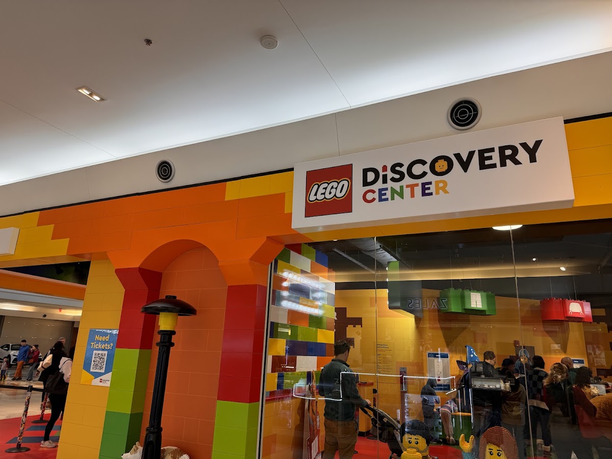 LEGO® Discovery Center Washington, D.C. photo 8