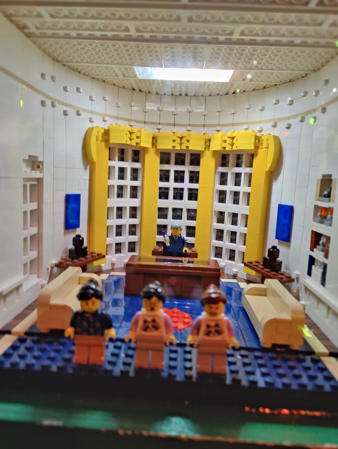 LEGO® Discovery Center Washington, D.C. photo 10