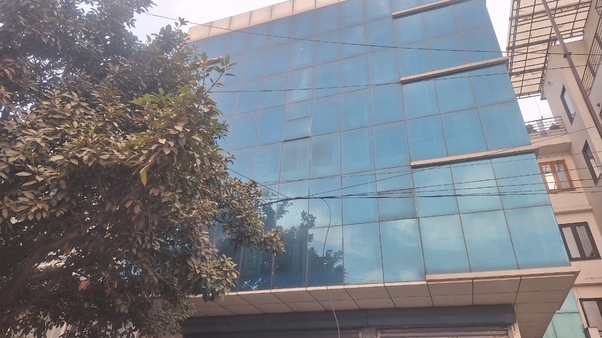 Hotel Aerostar Grand