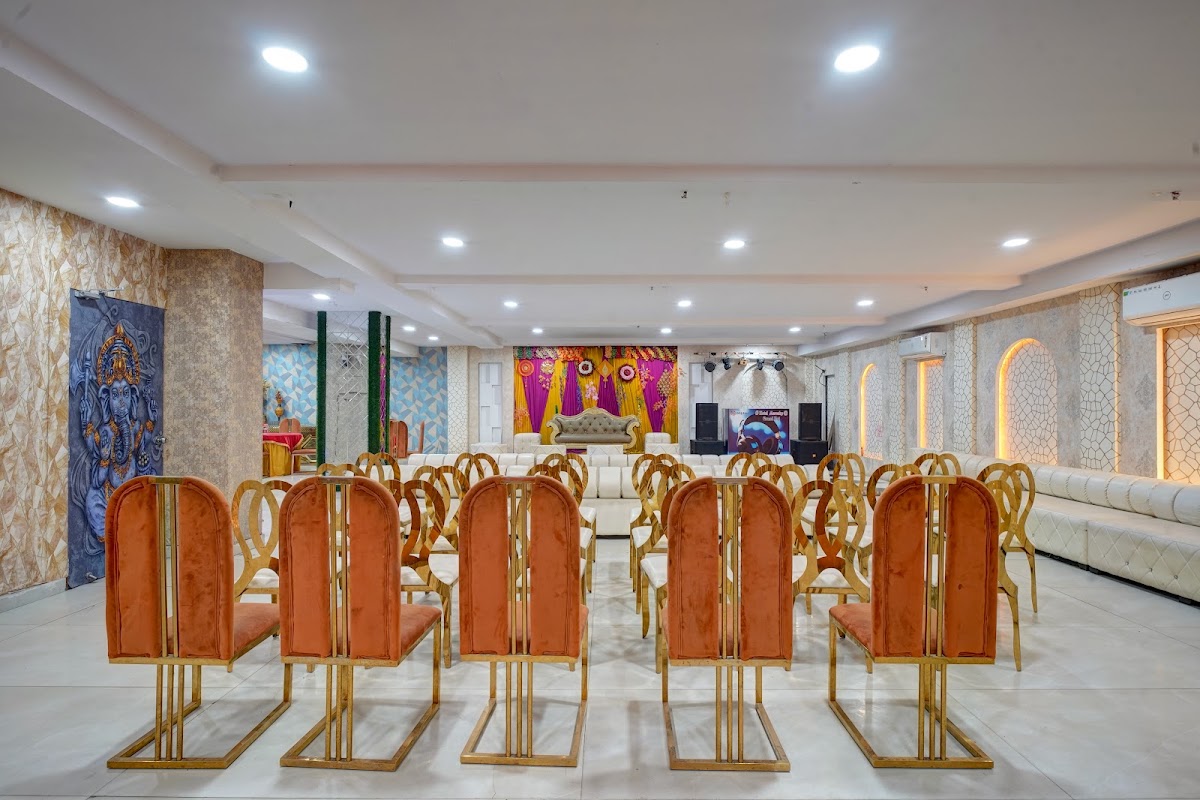 Hotel Aerostar Grand photo 3