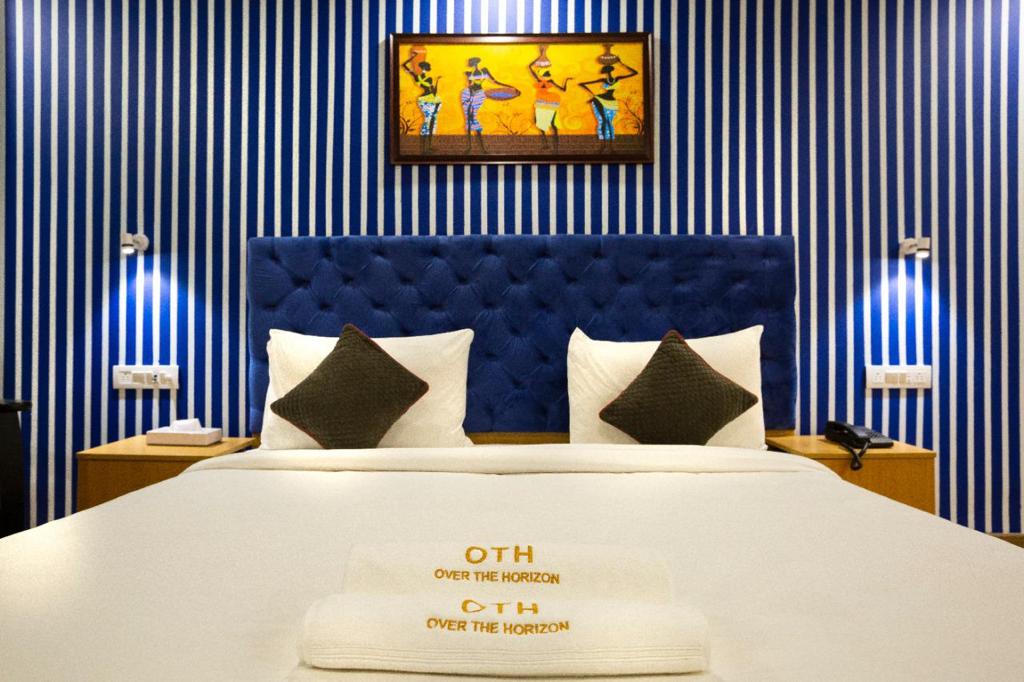 Hotel Aerostar Grand photo 10