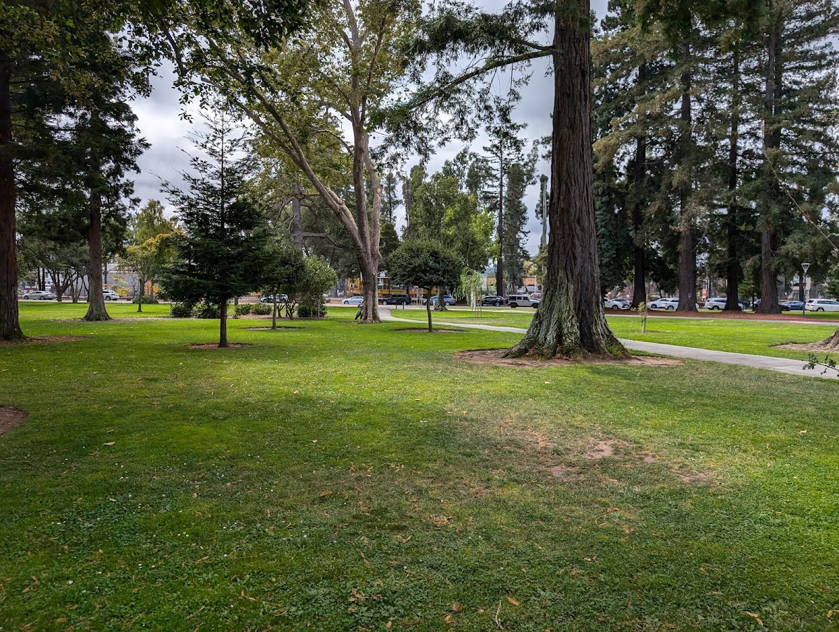 Washington Park photo 2