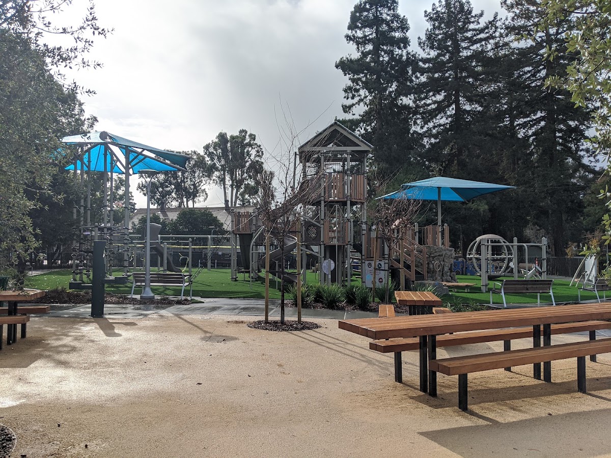Washington Park photo 3
