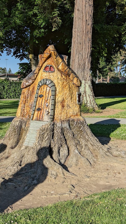 Washington Park photo 6