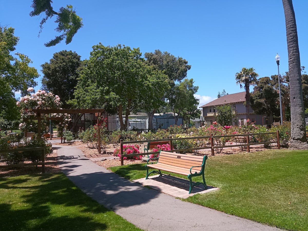 Washington Park photo 7