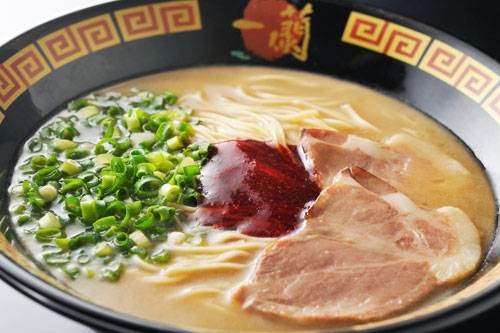 ICHIRAN Ueno (Atre) photo 2