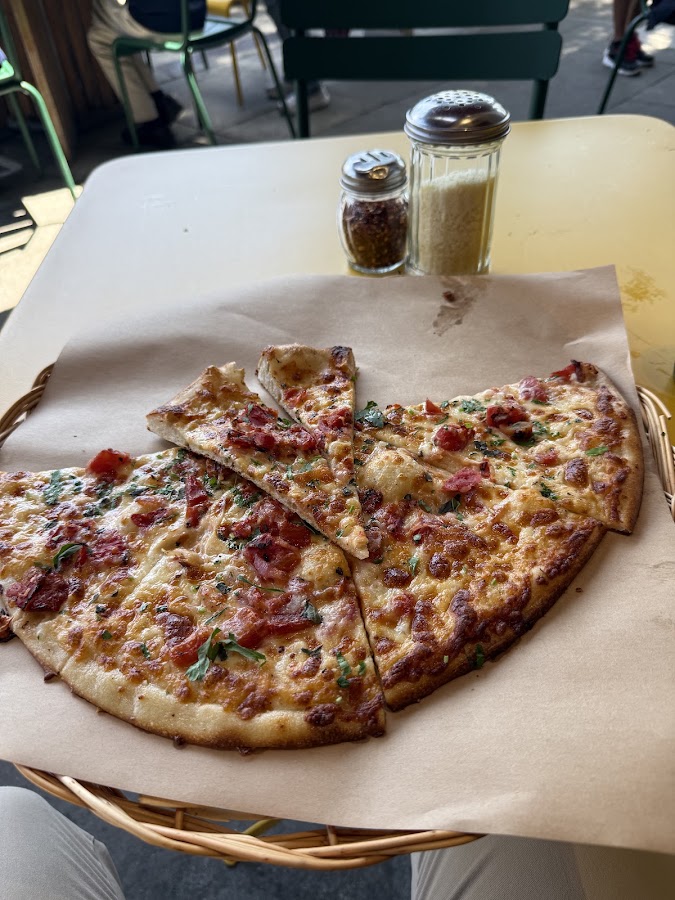 Cheese Board Collective Pizzeria photo 8