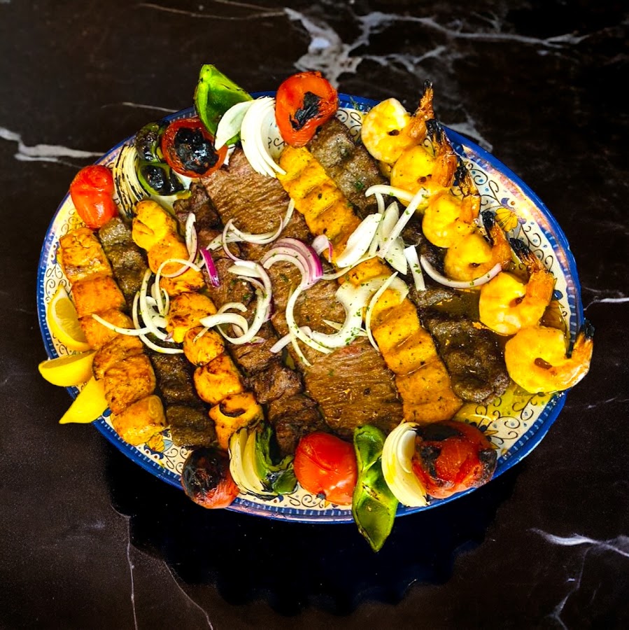 Noon O Kabab Chicago photo 2