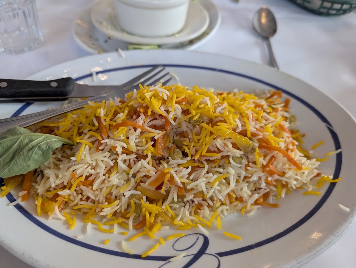 Noon O Kabab Chicago photo 8