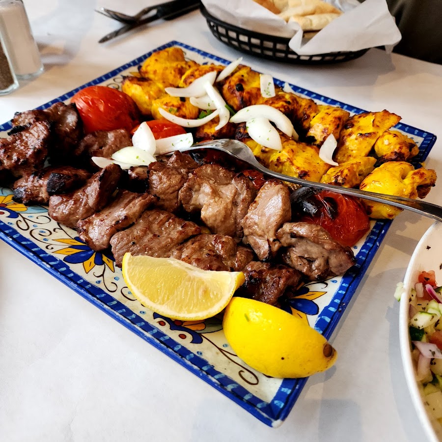 Noon O Kabab Chicago photo 9