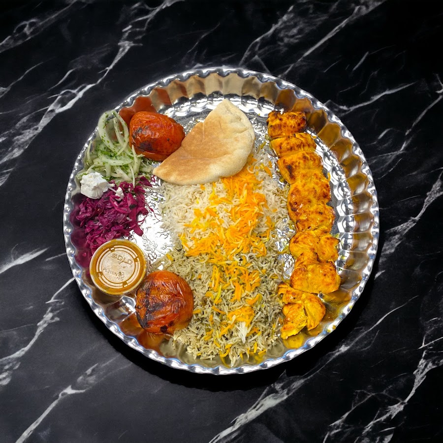 Noon O Kabab Chicago photo 10