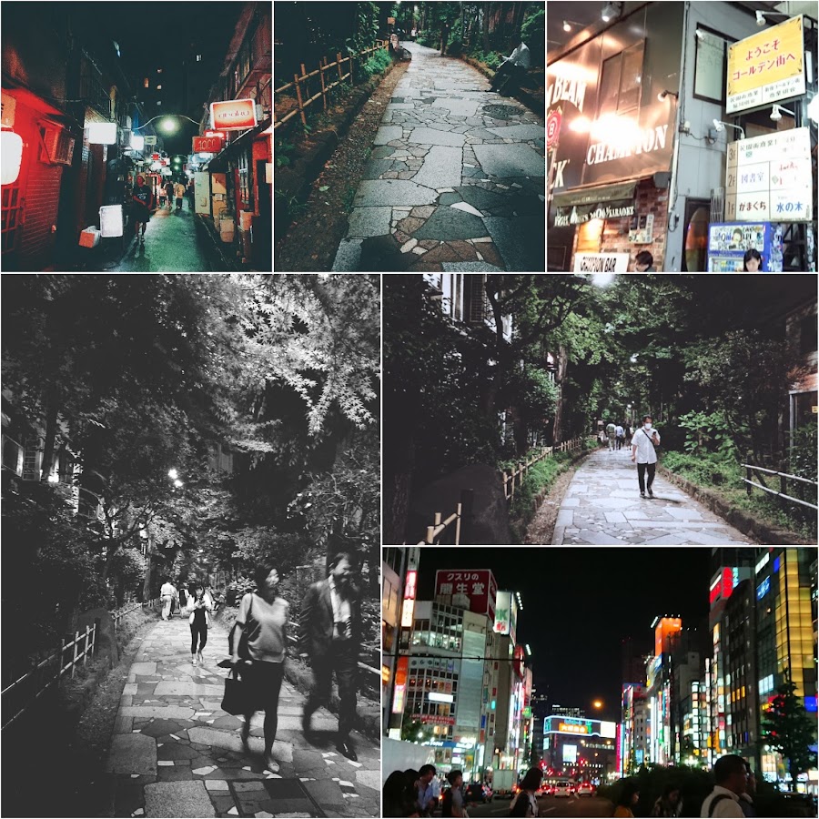 Shinjuku Golden-Gai photo 5